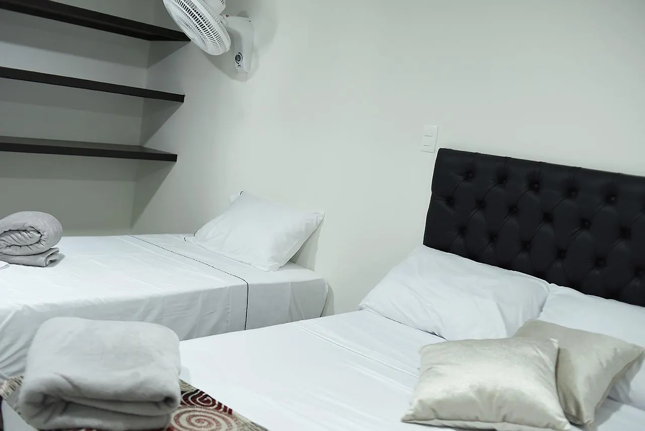 Hotel Palma Rosa Medellín Colombia