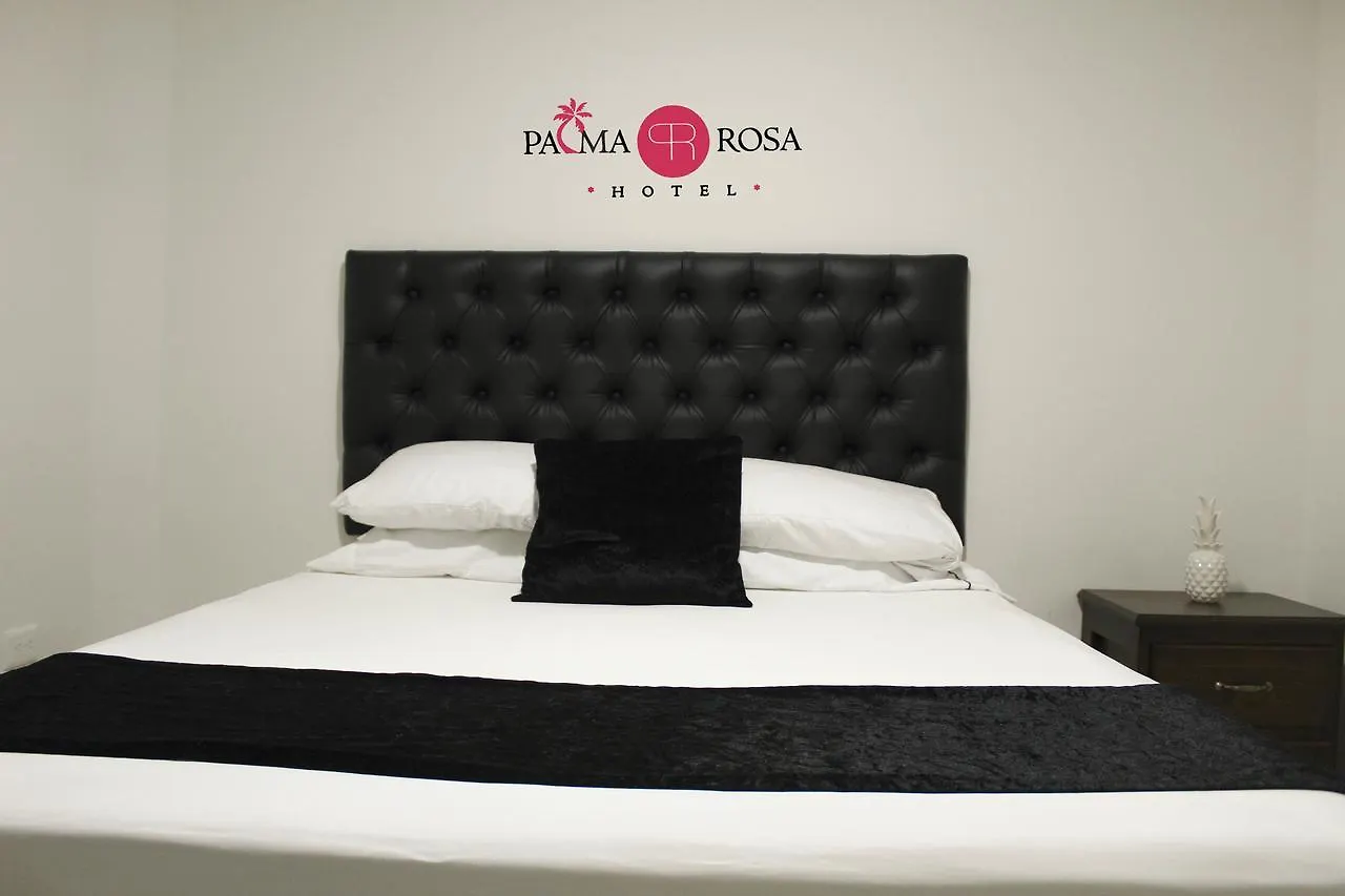 Hotel Palma Rosa Medellín 0*,  Colombia