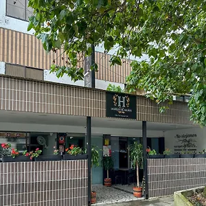 3* Hotel Laureles De Aburra